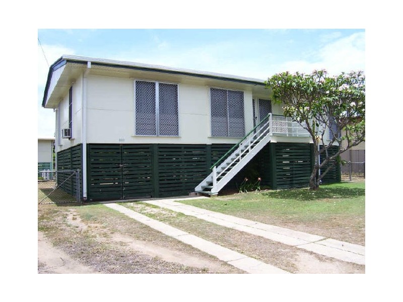 283 Palmerston Street, Vincent QLD 4814