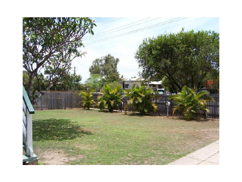 283 Palmerston Street, Vincent QLD 4814