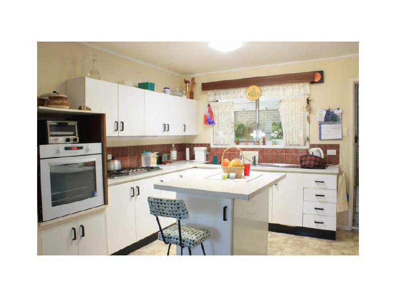 9 Daley Street, Heatley QLD 4814