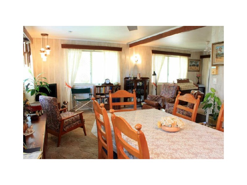 9 Daley Street, Heatley QLD 4814