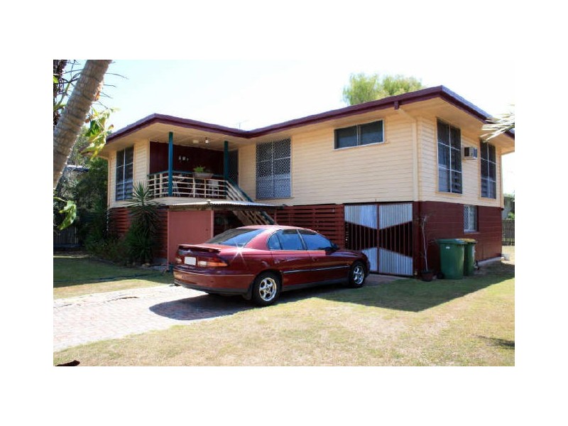 3 OKane Crescent, Vincent QLD 4814