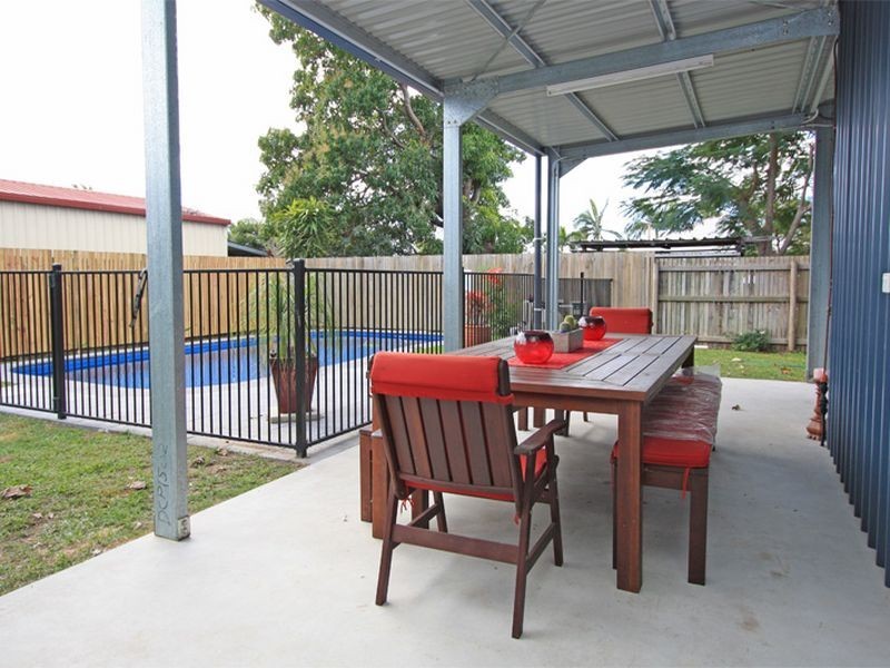 42 Munroe Street, Wulguru QLD 4811
