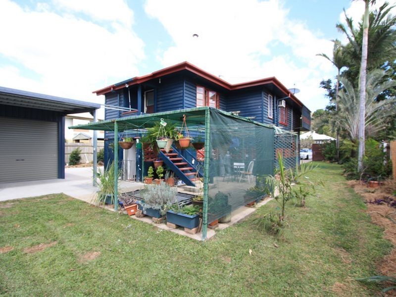 42 Munroe Street, Wulguru QLD 4811