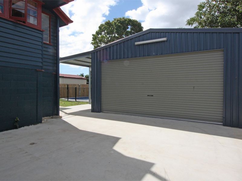42 Munroe Street, Wulguru QLD 4811