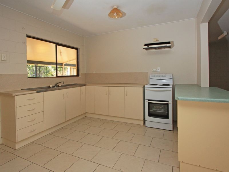 168 Mill Drive, Kirwan QLD 4817