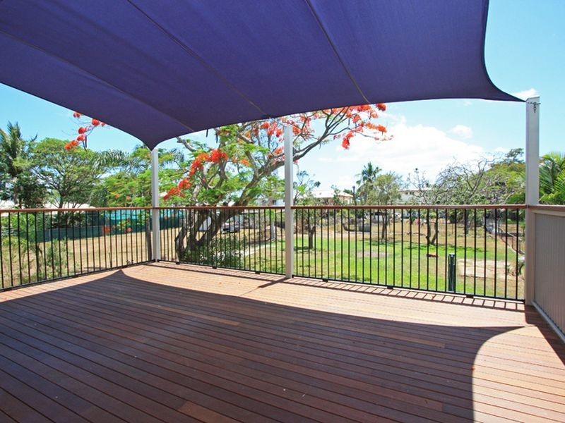 34 Findlater Street, Oonoonba QLD 4811