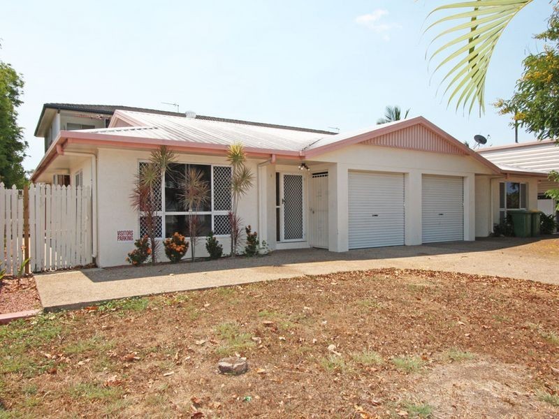 1/19 Gleeson Street, Hermit Park QLD 4812