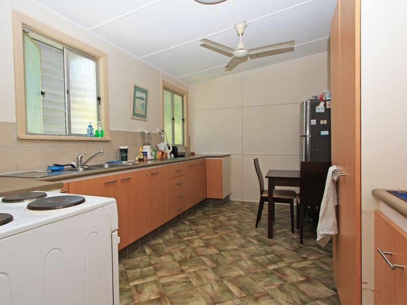 160 Tippett Street, Gulliver QLD 4812