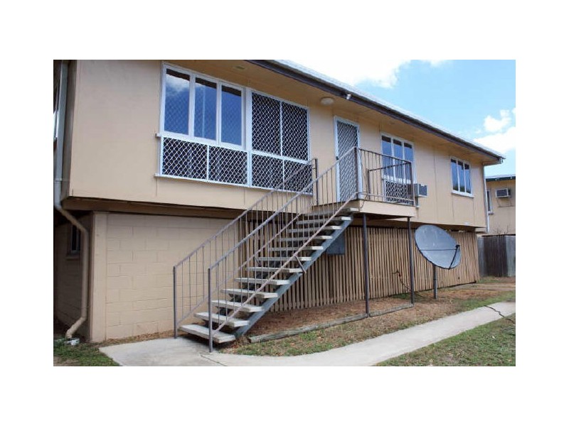 14 Daniels Street, Vincent QLD 4814