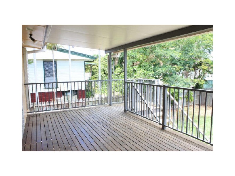 14 Daniels Street, Vincent QLD 4814