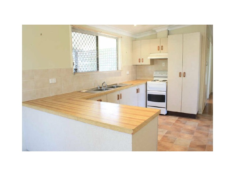 14 Daniels Street, Vincent QLD 4814