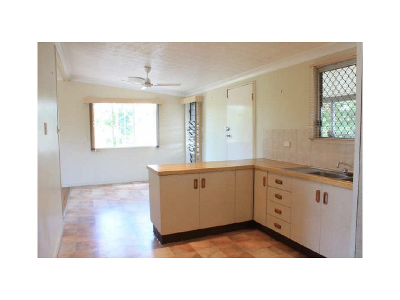 14 Daniels Street, Vincent QLD 4814