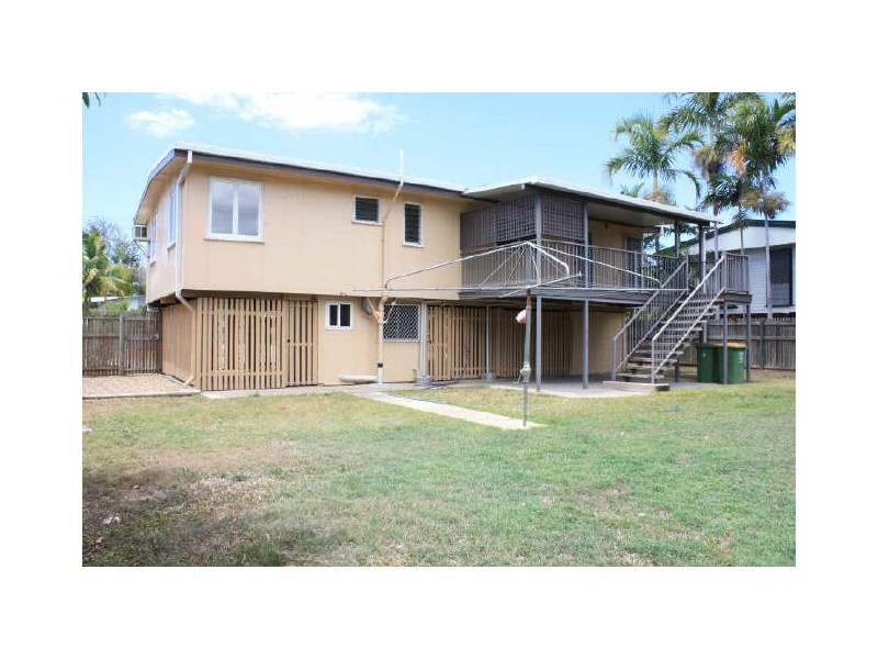 14 Daniels Street, Vincent QLD 4814