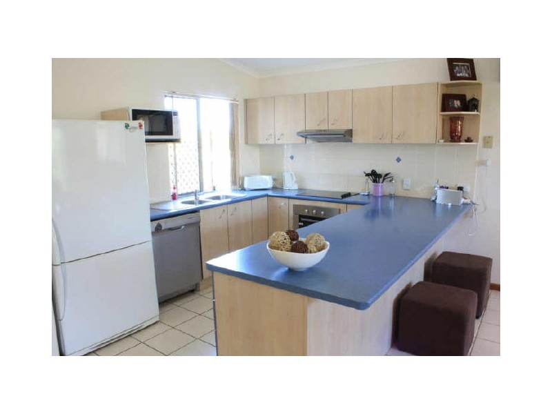 11 Cleary Street, Kirwan QLD 4817