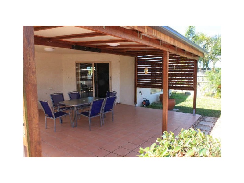 11 Cleary Street, Kirwan QLD 4817