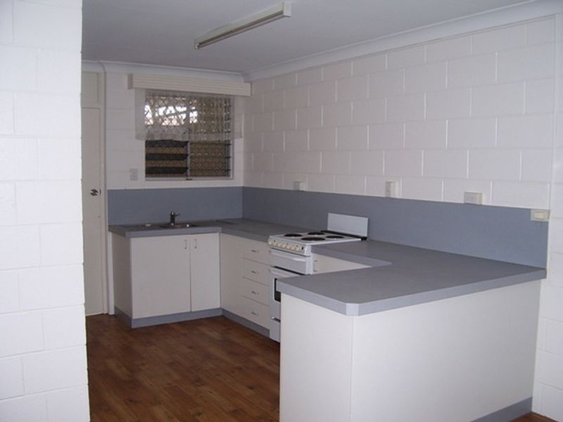 5/2 Crauford Street West End, Townsville West QLD 4810