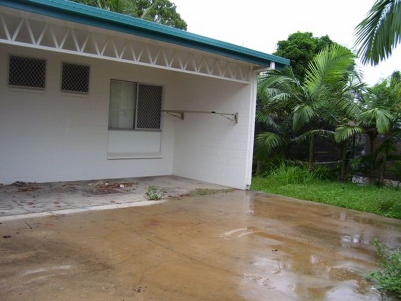 5/2 Crauford Street West End, Townsville West QLD 4810