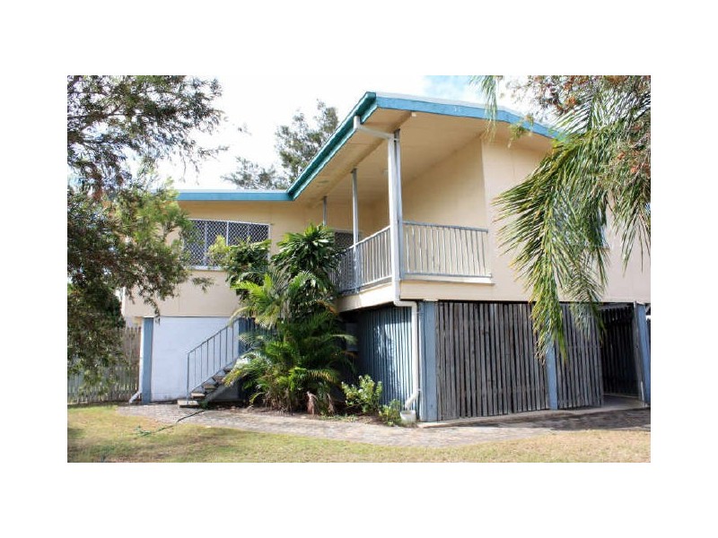 51 Lillipilli Street, Vincent QLD 4814