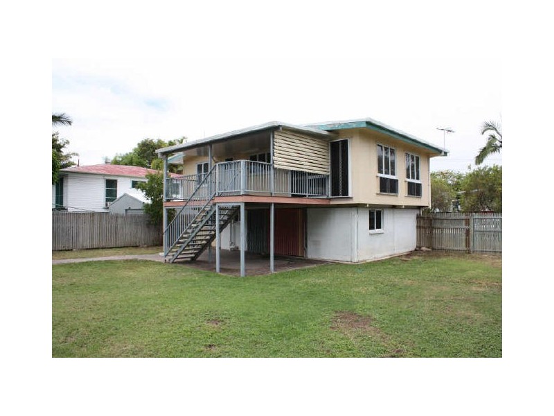 51 Lillipilli Street, Vincent QLD 4814