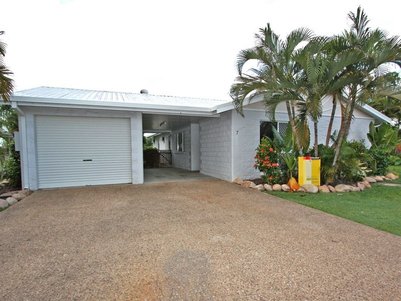 7/10 Blanes Street, Cranbrook QLD 4814