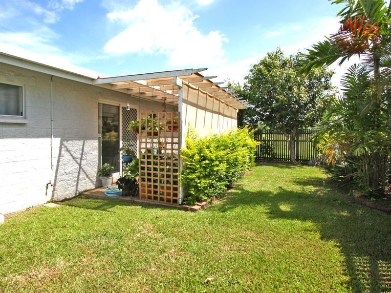 7/10 Blanes Street, Cranbrook QLD 4814