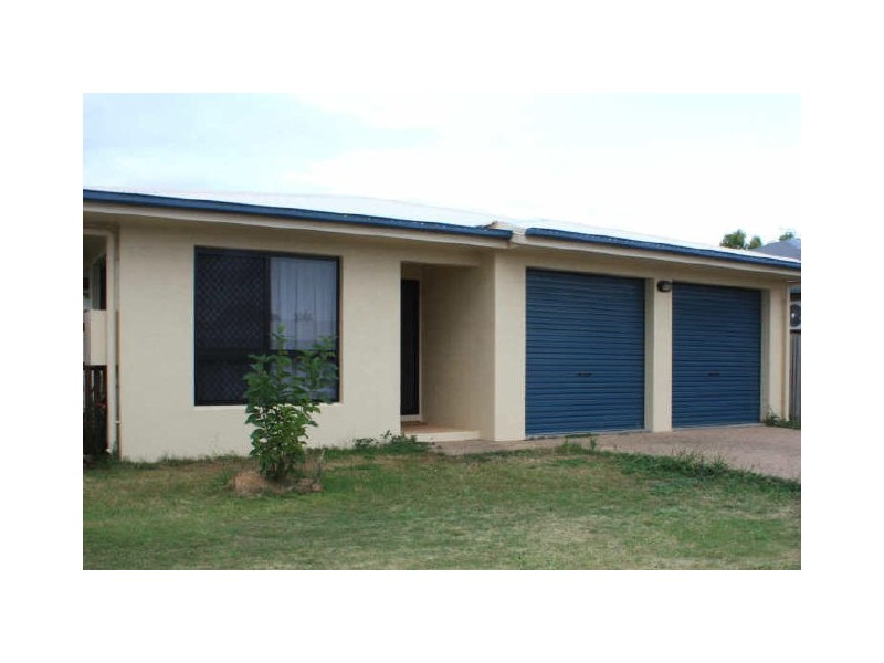 31 Noscov Crescent, Kelso QLD 4815