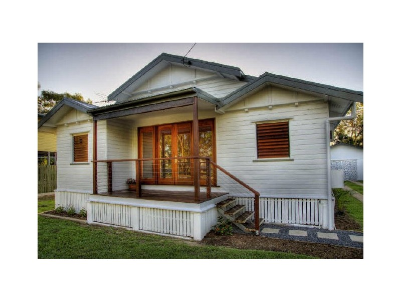 252 Hugh Street, Gulliver QLD 4812