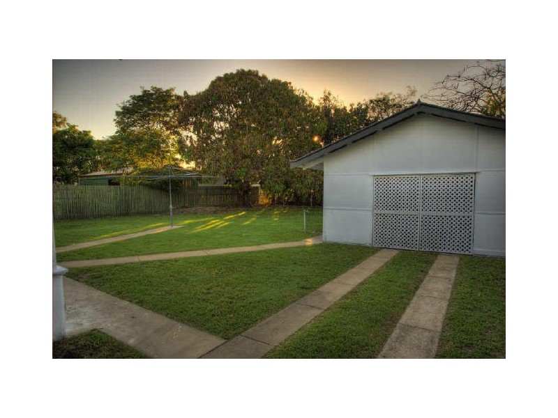 252 Hugh Street, Gulliver QLD 4812