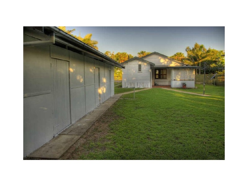 252 Hugh Street, Gulliver QLD 4812