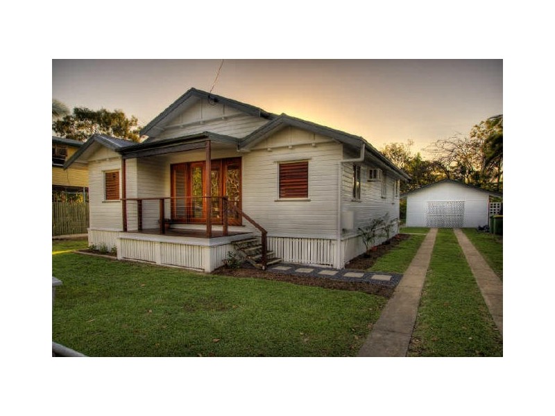 252 Hugh Street, Gulliver QLD 4812