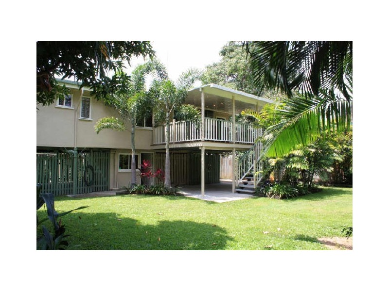 103 Lillipilli Street, Vincent QLD 4814