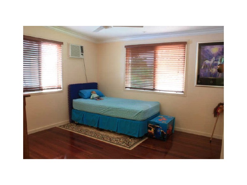 103 Lillipilli Street, Vincent QLD 4814