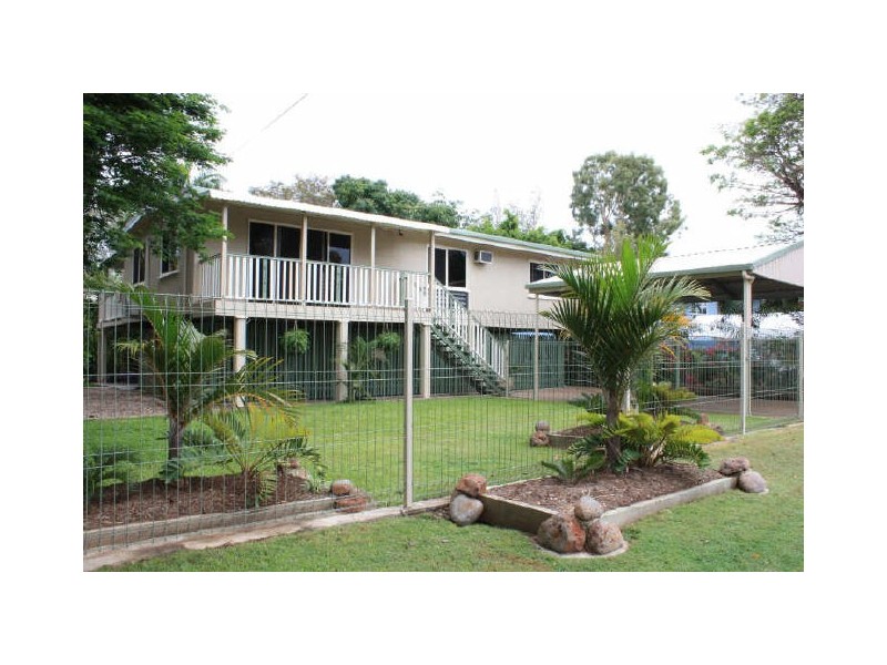 103 Lillipilli Street, Vincent QLD 4814