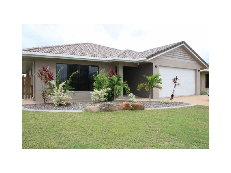 Kirwan QLD 4817