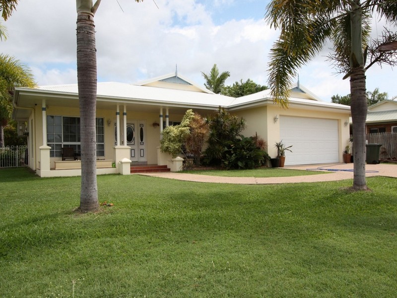 12 Bath Court, Kirwan QLD 4817