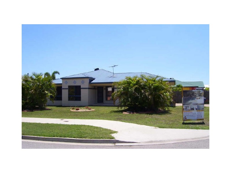 29 Braizer Drive, Annandale QLD 4814