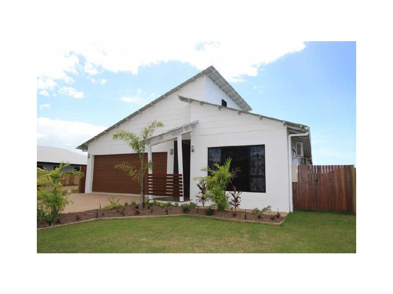 18 Twinview Tce, Idalia QLD 4811