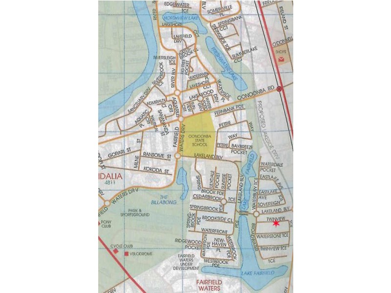 18 Twinview Tce, Idalia QLD 4811