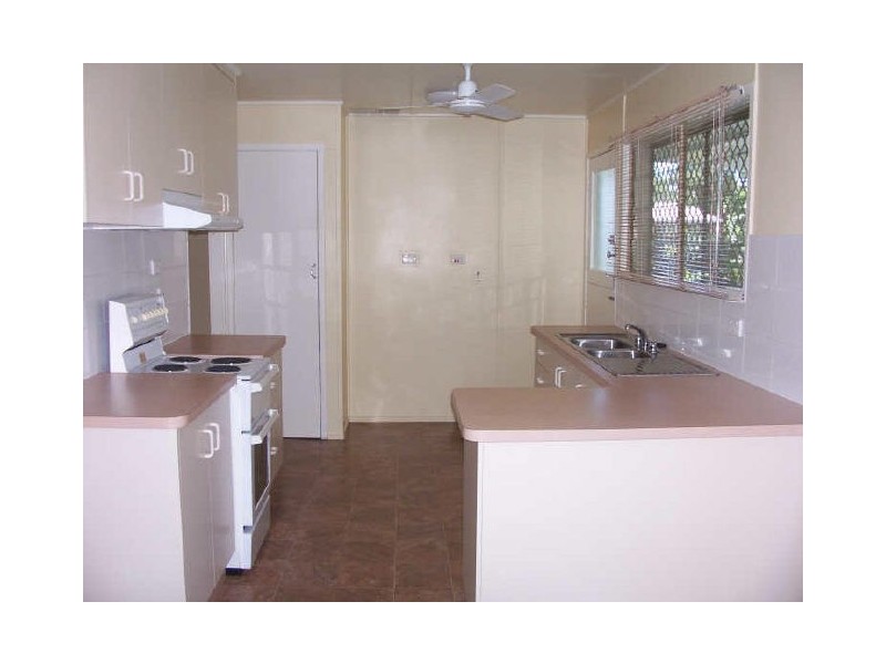 31 Pixley Crescent, Heatley QLD 4814