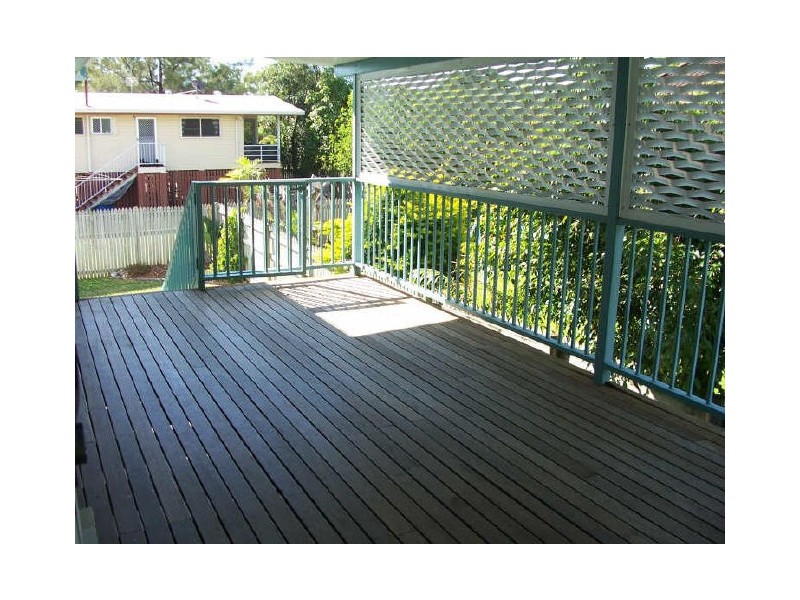 31 Pixley Crescent, Heatley QLD 4814