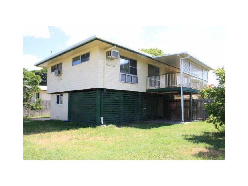 15 Cabot Street, Aitkenvale QLD 4814