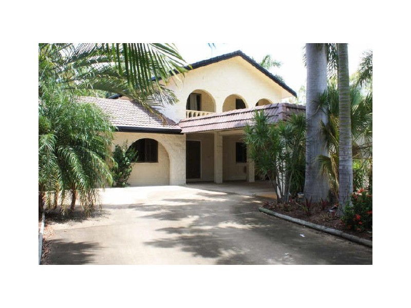 24 Louise Street, Cranbrook QLD 4814