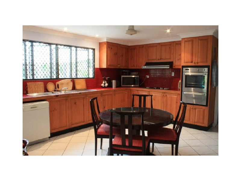 24 Louise Street, Cranbrook QLD 4814