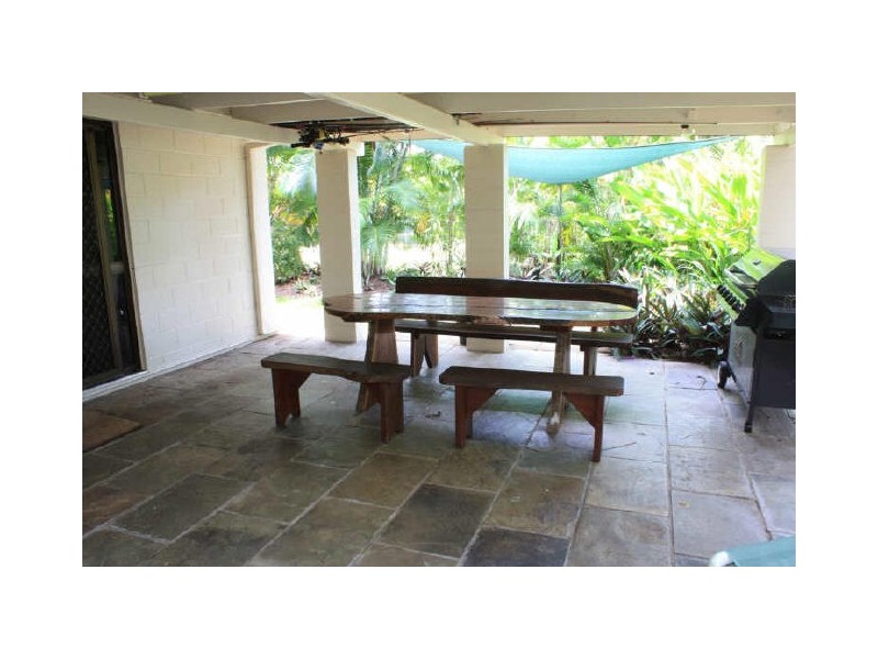 24 Louise Street, Cranbrook QLD 4814