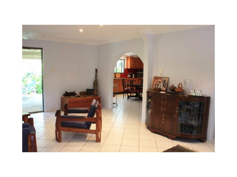 24 Louise Street, Cranbrook QLD 4814