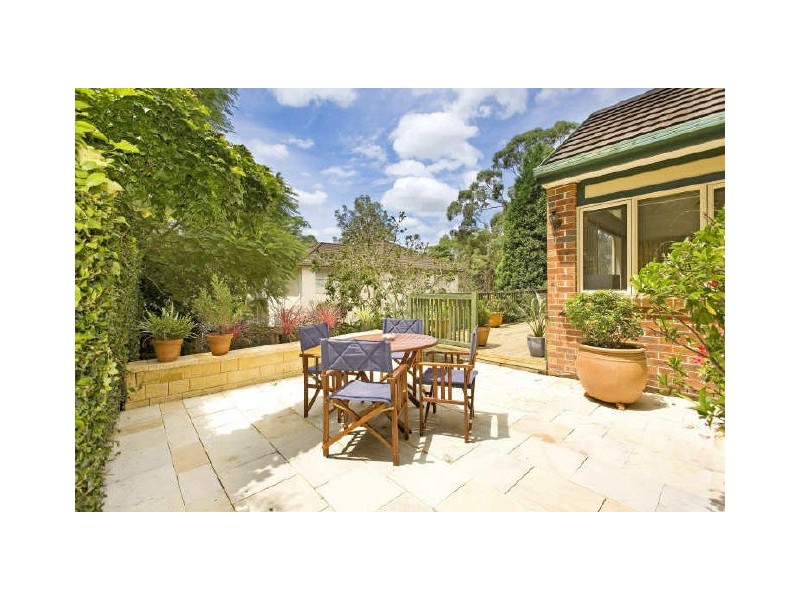 29 Cook Road, Killara NSW 2071