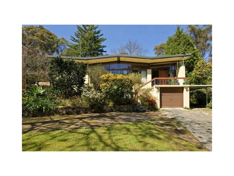 43 Cocupara Avenue, Lindfield NSW 2070