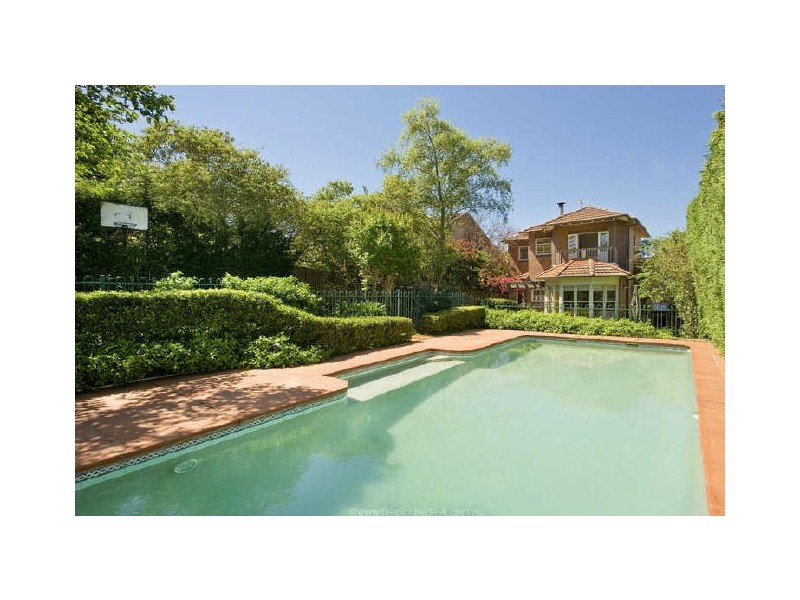 23 Thomas Avenue, Roseville NSW 2069