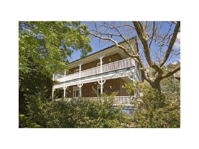 10 Bayswater Road, Lindfield NSW 2070
