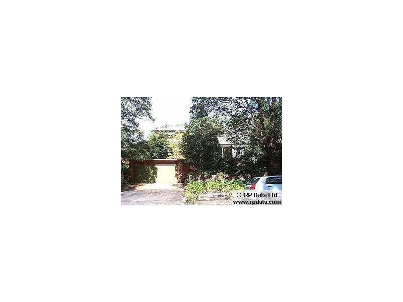 18 Wolseley Road, Lindfield NSW 2070